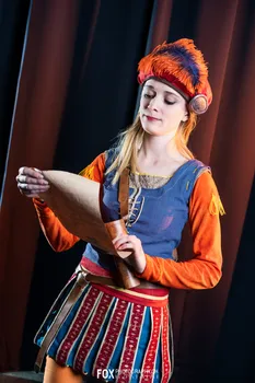 Copyright : Fox Photography